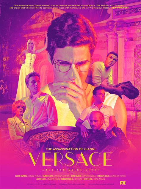 ryan murphy the assassination of gianni versace|How ‘The Assassination Of Gianni Versace’ Still Resonates .